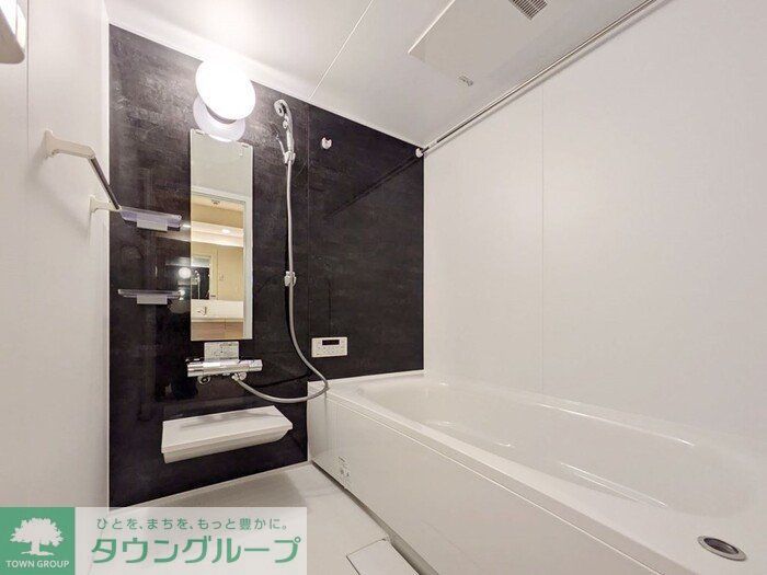 バス・シャワールーム　お問合せはタウンハウジングまで！※現地待合わせ相談可能