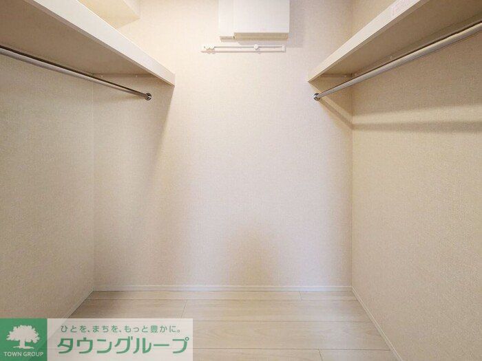 収納　お問合せはタウンハウジングまで！※現地待合わせ相談可能