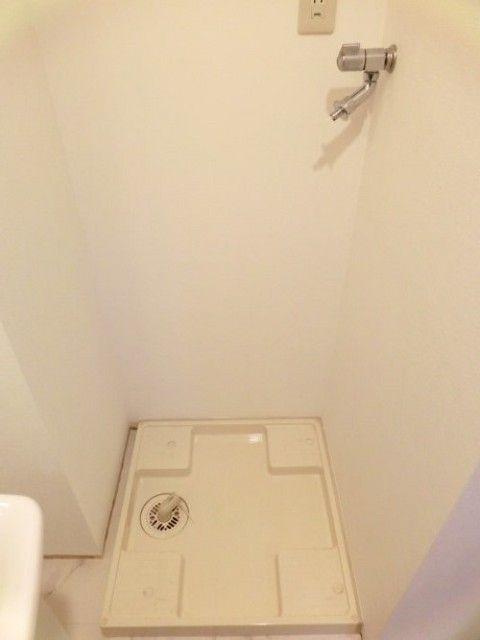 その他　★室内洗濯機置き場です★