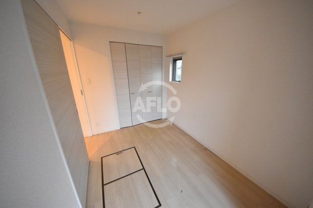 その他部屋・スペース　NORTH VILLAGE BIRTH PLACE　洋室