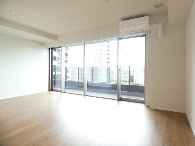 居室・リビング　居室