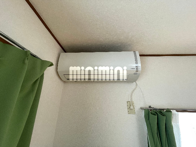 その他設備　別号室の参考写真