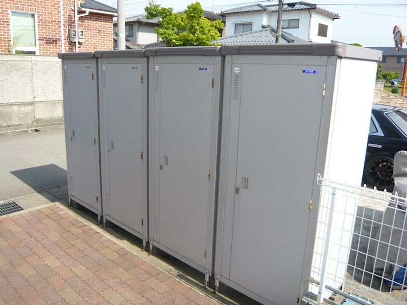 その他　トランクルーム