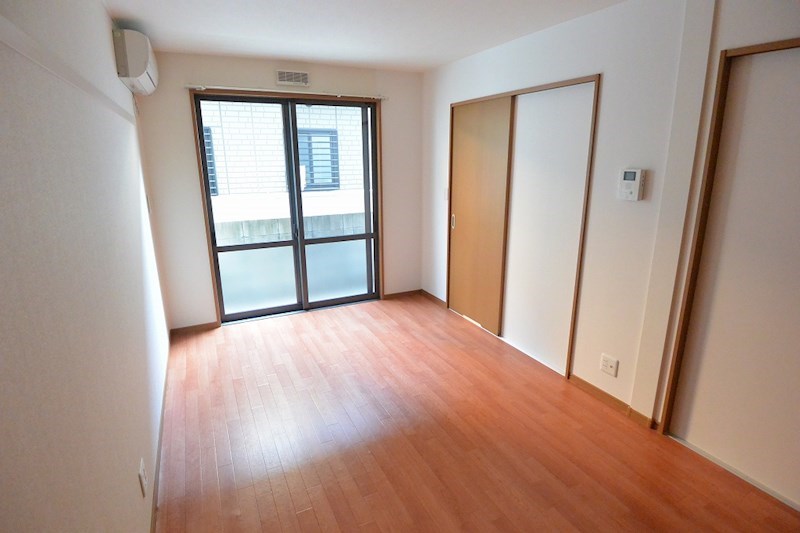 居室・リビング　CF仕上げ