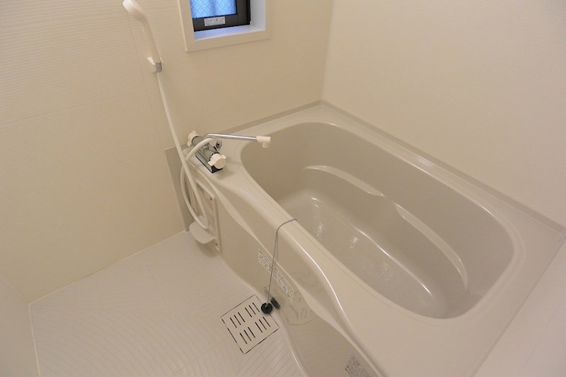 バス・シャワールーム　お風呂