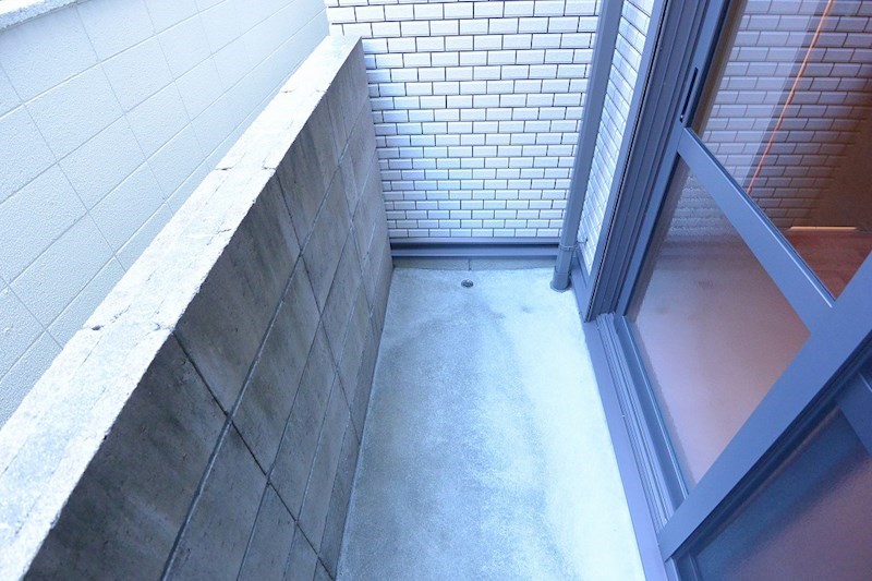 バルコニー　ベランダ