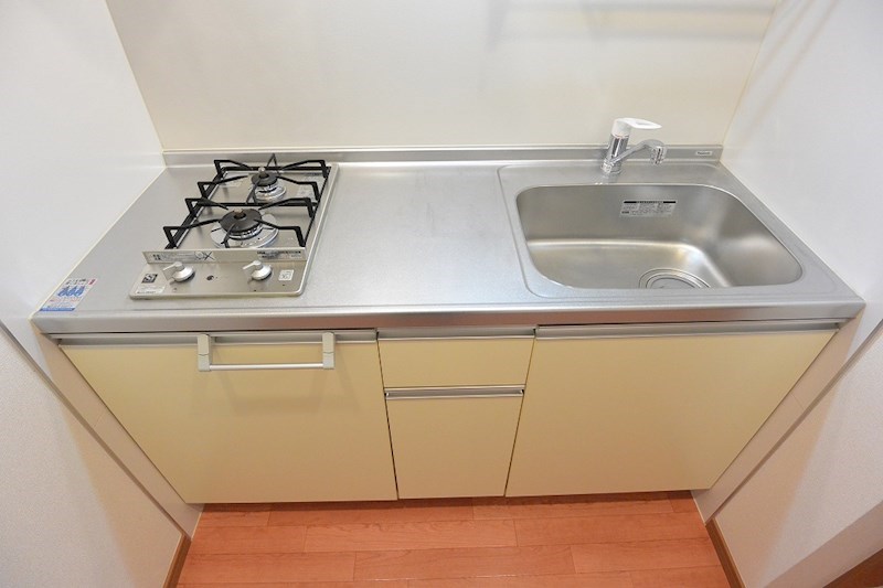 キッチン　システムキッチン