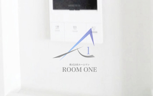 セキュリティ　モニター付インターホンです。