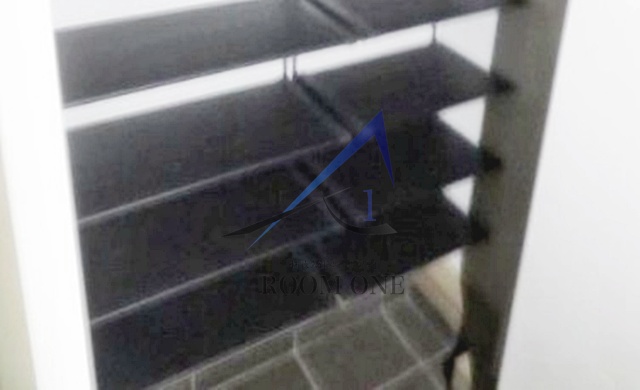 収納　収納です。