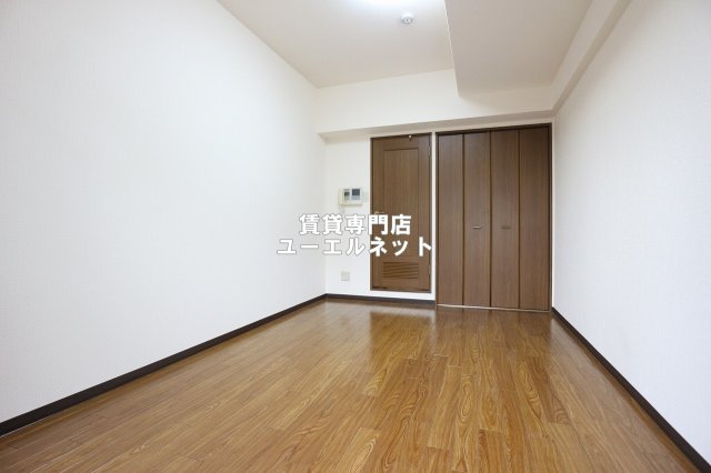 その他部屋・スペース　明るく開放感のある居室で、自分だけのくつろぎ空間を。