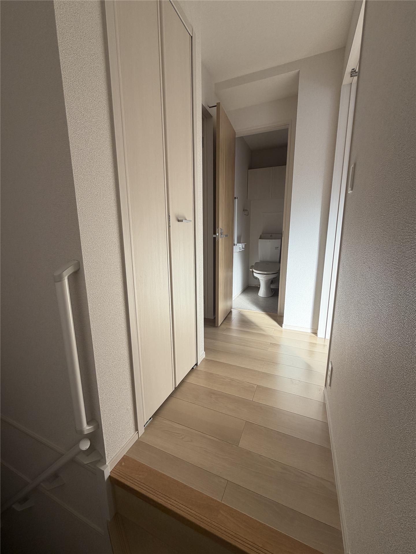 その他部屋・スペース　※写真は反転タイプです。