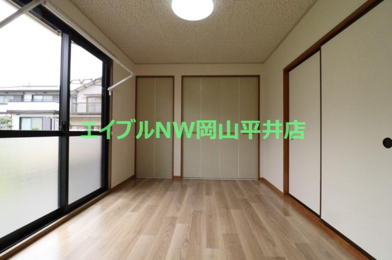 その他部屋・スペース