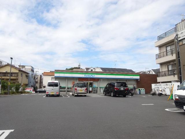 その他　ファミリーマート梅田四丁目店（その他）まで472m