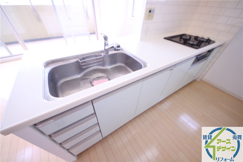 キッチン　※類似部屋