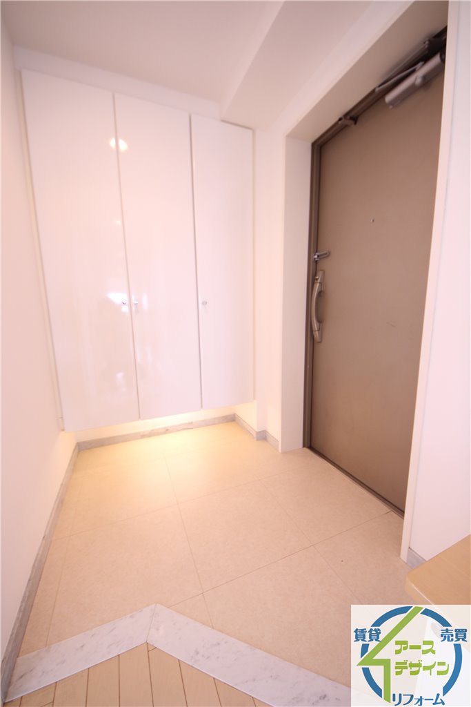 玄関　※類似部屋