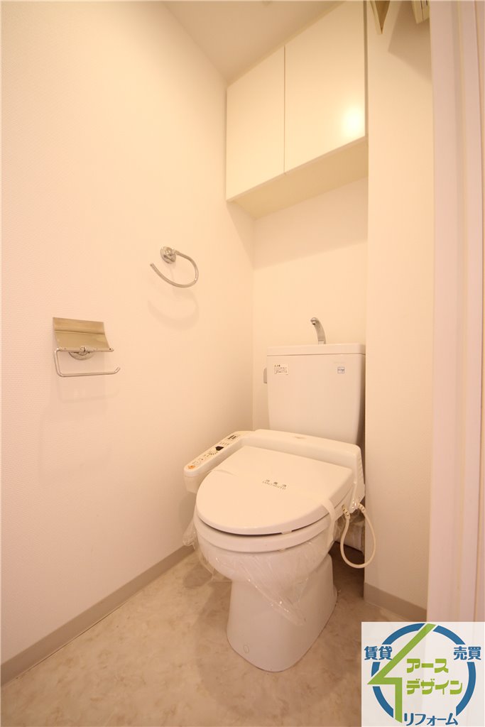 トイレ　※類似部屋