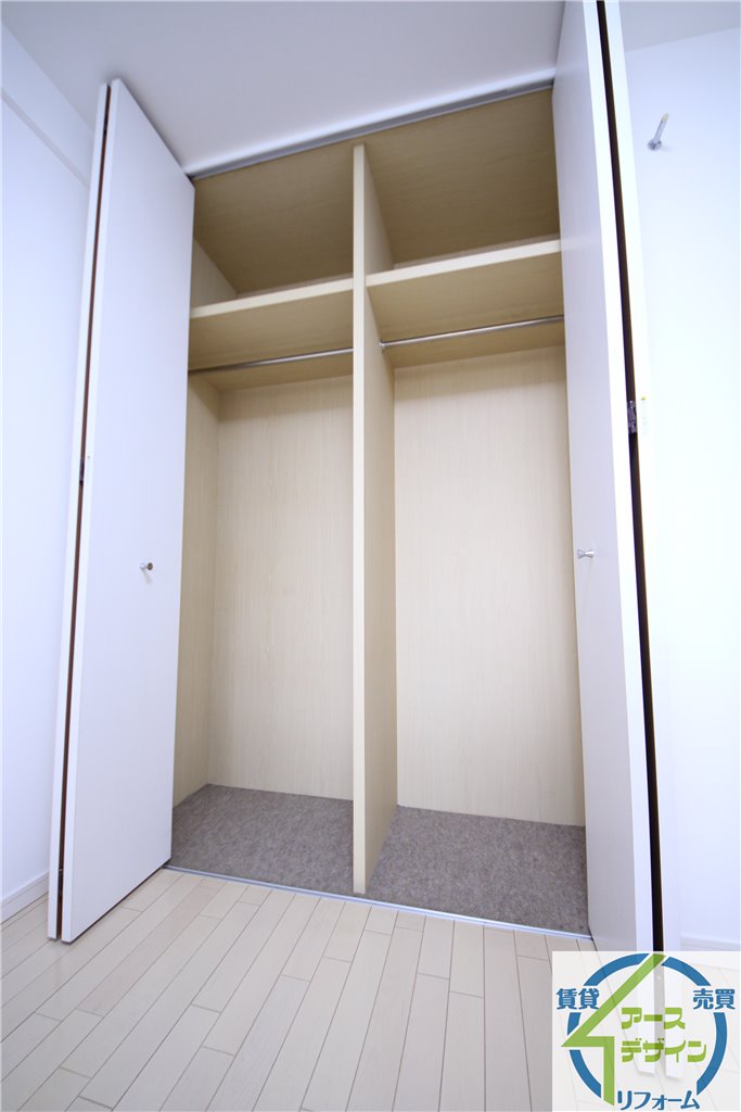収納　※類似部屋