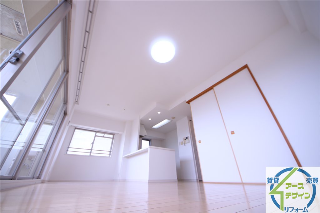 居室・リビング　※類似写真