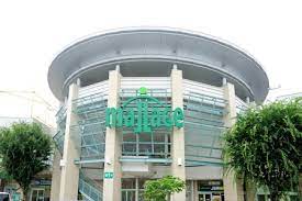 ショッピングセンター　モラージュ柏（ショッピングセンター）まで1144m