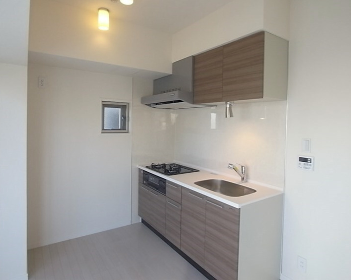 キッチン　ＣｌｏｖｅＲ ａ85