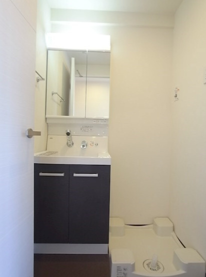 洗面設備　ＣｌｏｖｅＲ ａ85