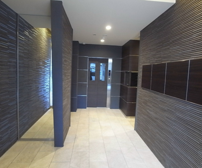 玄関　ＣｌｏｖｅＲ ａ85