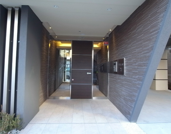 エントランス　ＣｌｏｖｅＲ ａ85