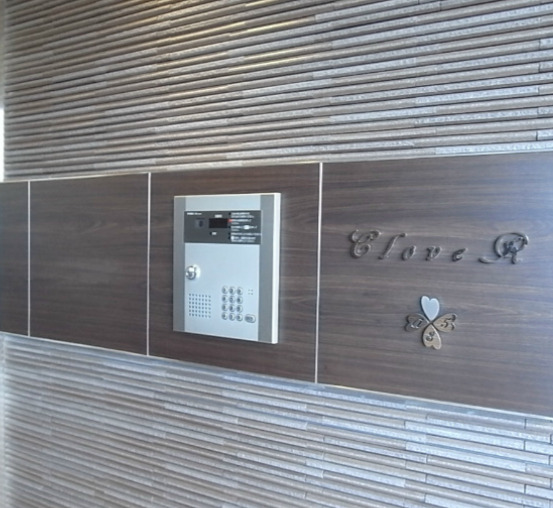 セキュリティ　ＣｌｏｖｅＲ ａ85