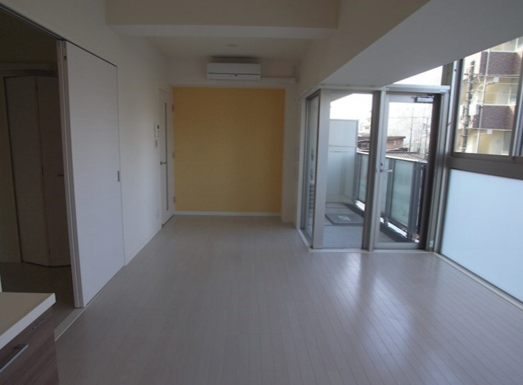 居室・リビング　ＣｌｏｖｅＲ ａ85