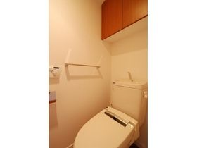 トイレ　別号室参考写真