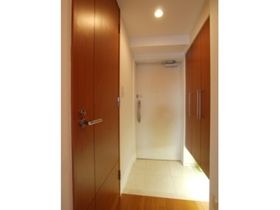 玄関　別号室参考写真