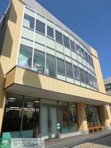 病院　動物病院（病院）まで390m