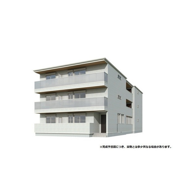 建物外観　イメージ