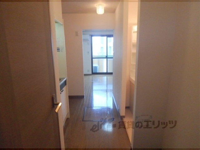 その他部屋・スペース　廊下