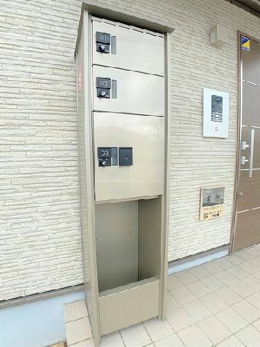 その他共有部分　設備・仕様は号室により異なる為、現況を優先致します。