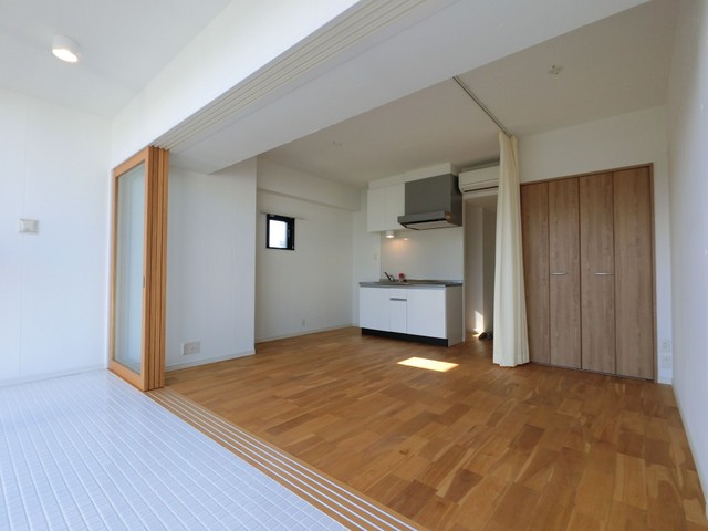 その他部屋・スペース　同タイプ別の部屋の写真です。