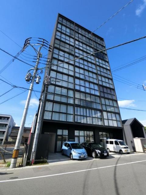 建物外観　建物外観