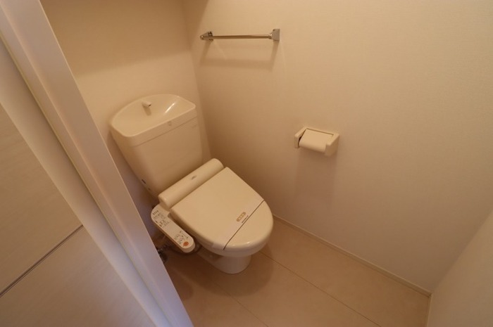 トイレ　トイレ 温水洗浄暖房便座