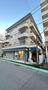 吉野町駅より徒歩4分 3階 築45年5ヶ月の賃貸物件