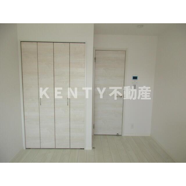 居室・リビング　おしゃれな居間です