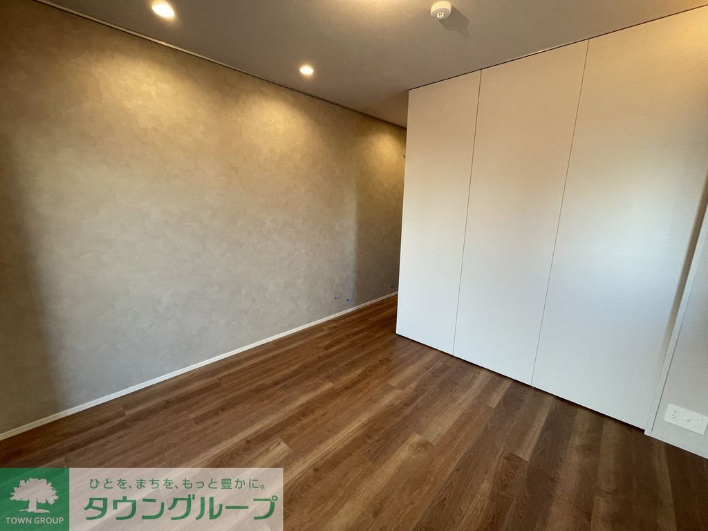 居室・リビング　リビング/居室