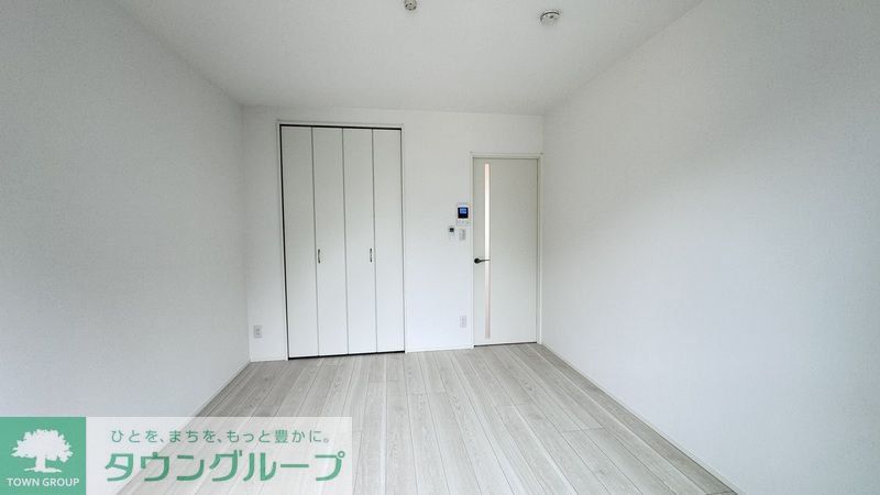 居室・リビング　リビング/居室