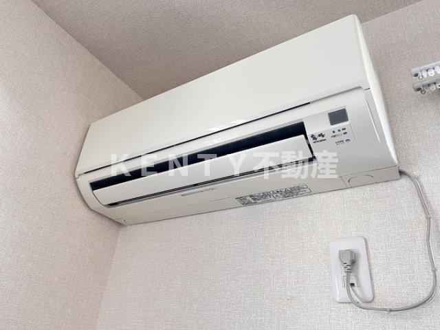 その他設備　その他設備