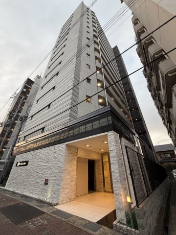 建物外観　外観です