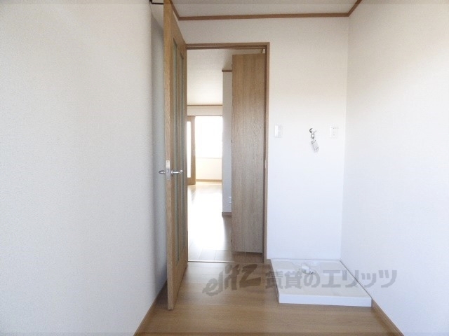 その他部屋・スペース　廊下