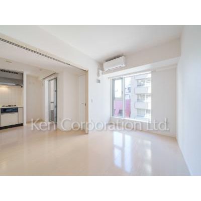 その他部屋・スペース　同タイプ5階のお部屋を撮影。仕様が異なることがあります。