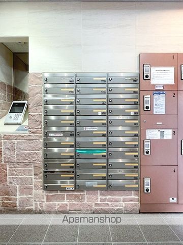 その他共有部分　その他共有部分