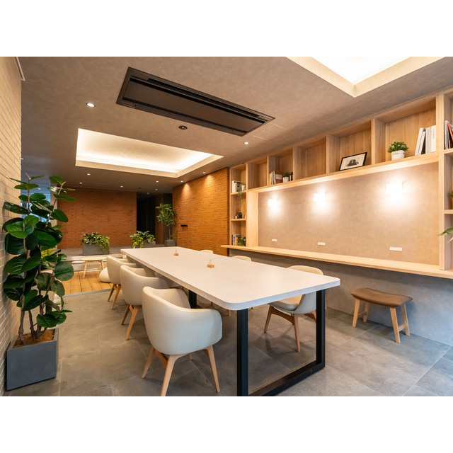 その他共有部分　ワーキングスペース