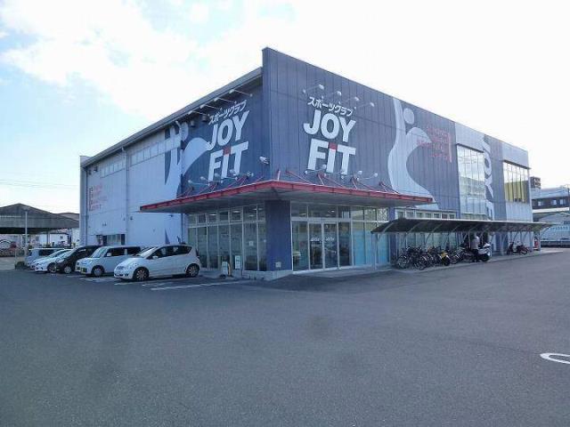 その他　ジョイフィット真砂本町（その他）まで813m