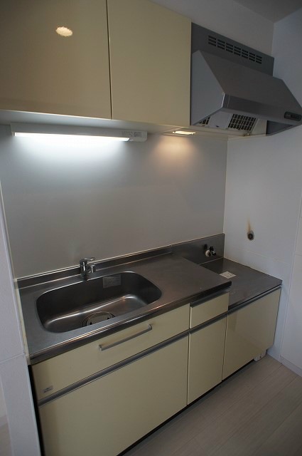 キッチン　同型タイプ